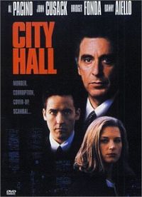 City Hall [DVD], 1