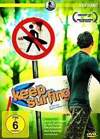 Keep Surfing [DVD], 6