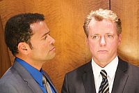 La Linea 2 [Blu-ray], 4