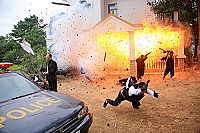 Wolf Warrior [Blu-ray], 3