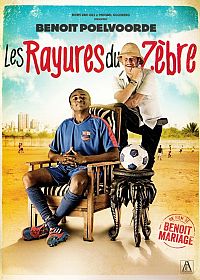 Les Rayures du zèbre [DVD], 1