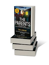 The Parents - Dein Kind ist weg, 3