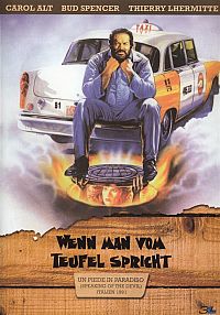 Wenn man vom Teufel spricht [DVD], 1