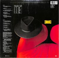 Über Grenzen geh'n [Vinyl], 1