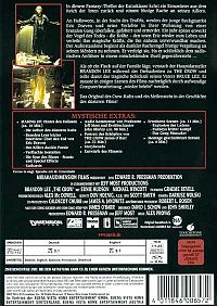 The Crow - Die Krähe [DVD], 1