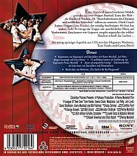 Eine Klasse für sich [Blu-ray], 1