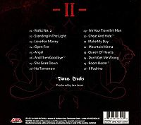 II [CD], 1
