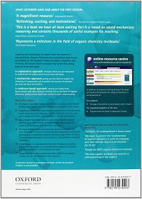 Organic Chemistry, 1