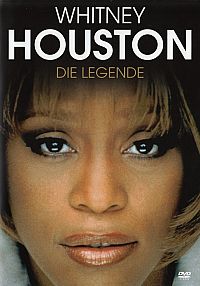 Whitney Houston - Die Legende [DVD], 1
