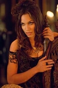 Percy Jackson - Diebe im Olymp [DVD], 9