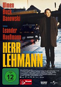 Herr Lehmann [DVD], 1