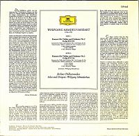 Violinkonzerte [Vinyl], 1