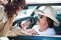 Dallas Buyers Club [DVD], 5