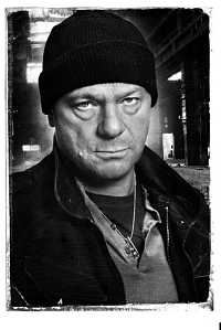 Braquo - Staffel 1 [Blu-ray], 7