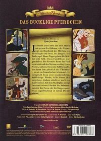Das bucklige Pferdchen [DVD], 1