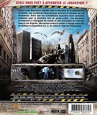 Age of Dinosaurs [Blu-ray], 1