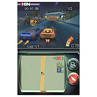 Juiced 2: Hot Import Nights [Nintendo DS], 5