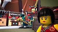Lego Ninjago - Meister des Spinjitzu 1 [DVD], 5