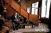 Small World [Blu-ray], 9