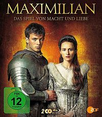Maximilian - Das Spiel von Macht und Liebe [Blu-ray], 7