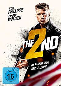 The 2nd - Im Fadenkreuz der Söldner [DVD], 1