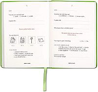 Keel's Simple Diary, 2