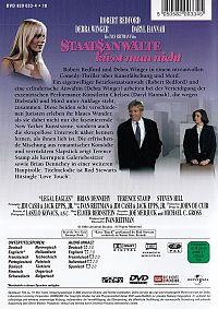 Staatsanwälte küsst man nicht [DVD], 2