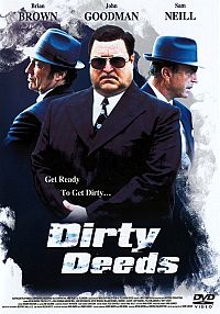 Dirty deeds - La cite du crime [DVD], 1