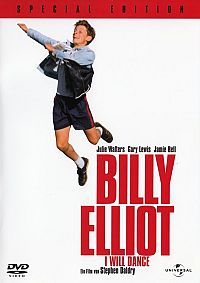 Billy Elliot - I Will Dance [DVD], 1