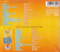 Ete 2004 [CD], 1
