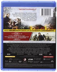 World War Z [Blu-ray 3D], 1