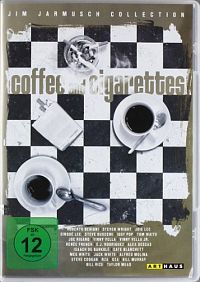 Jim Jarmusch Collection (OmU) [DVD], 3