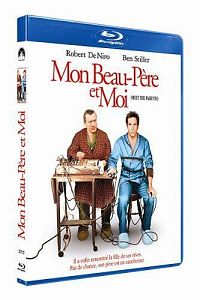 Mon Beau-Père et moi [Blu-ray], 2