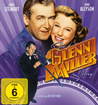 Die Glenn Miller Story [Blu-ray], 6