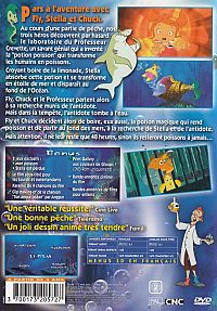 Gloups ! Je suis un poisson [DVD], 1