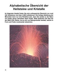 Das Grosse Lexikon der Heilsteine, Düfte und Kräuter , 5