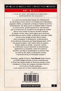 Mao et la révolution chinoise, 1