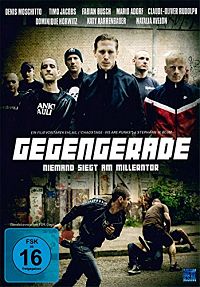 Gegengerade [DVD], 1