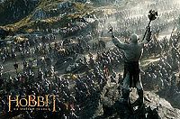 Der Hobbit: Die Spielfilm Trilogie [Blu-ray], 9