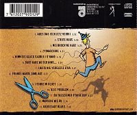 Nimm Dis Glück Säuber I D'Hand [CD], 1