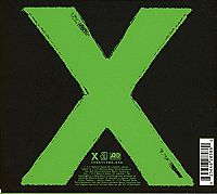X  inkl. I See Fire [CD], 1