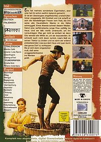 Der gezähmte Widerspenstige [DVD], 1