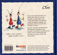 Oups - der Schlüssel, 1