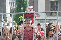 Ein Sommer in der Provence [Blu-ray], 2