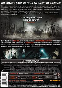 Chroniques de Tchernobyl [DVD], 2