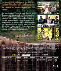 Kings of summer [Blu-ray], 1