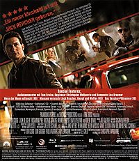 Jack Reacher [Blu-ray], 2
