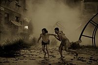 Aftershock [Blu-ray], 3