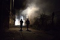 Man Down [Blu-ray], 7