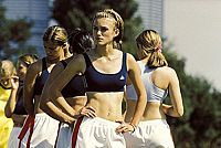 Bend it like Beckham [DVD], 3